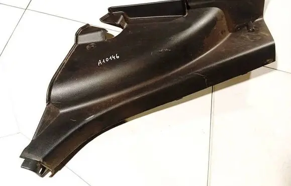 Lexus RX 300 (D) pillar trim (bottom) 6255248020 62552-48020
