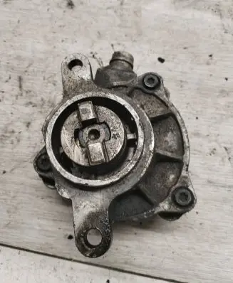 Opel Movano A Vacuum pump 8200102535
