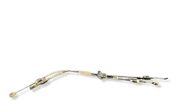Ford Mondeo MK IV Gear shift cable linkage 616002CECDA