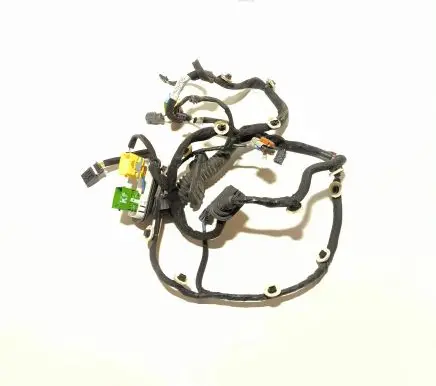 Opel Mokka B Front door wiring loom 9842520680