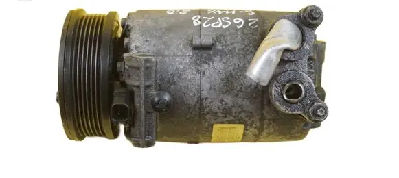 Ford S-MAX Air conditioning (A/C) compressor (pump) 9G9N19D629LA TNWA