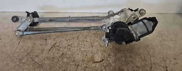 Toyota RAV 4 (XA30) Front wiper linkage and motor 8511042150 1593000250