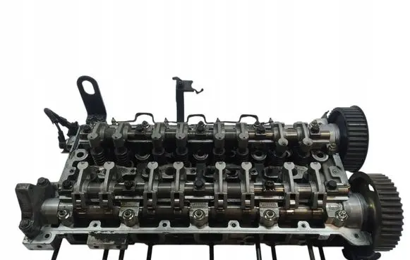 KIA Carnival Engine head 221114X910