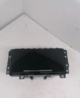 Audi Q7 4M Car ashtray trim 4M8862533
