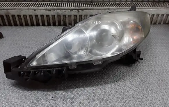 Mazda 5 Headlight/headlamp P5115L