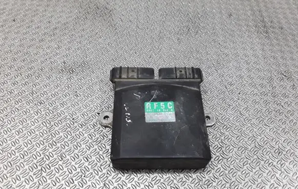 Mazda 6 Fuel injection control unit/module 1310001241