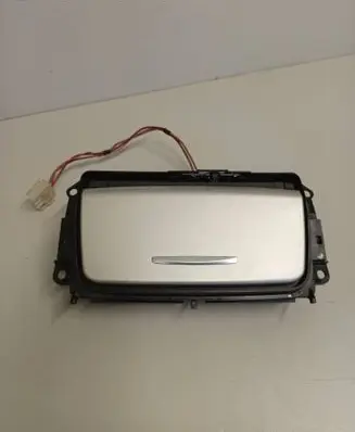 BMW 3 E90 E91 Ashtray (front) 7078571 7129555