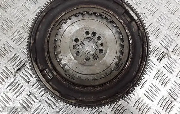 Skoda Octavia Mk3 (5E) Flywheel 415054509