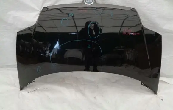 Fiat Ulysse Engine bonnet/hood