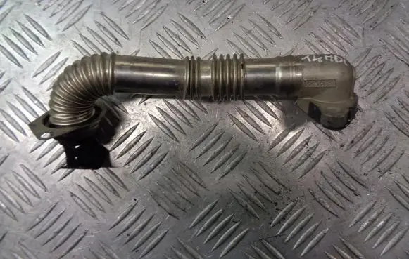 Peugeot 206 EGR valve line/pipe/hose