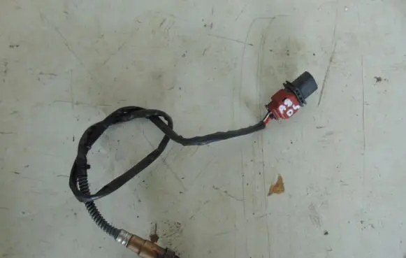Audi A8 S8 D4 4H Lambda probe sensor 4H0906262C
