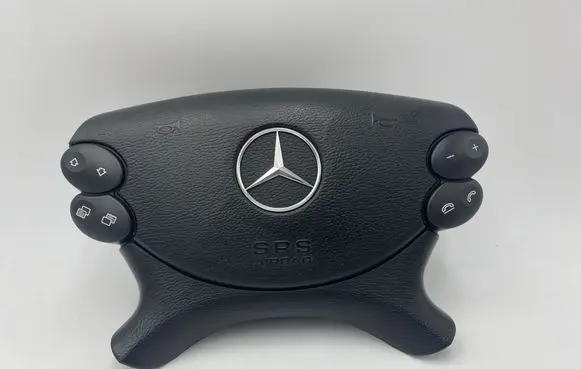 Mercedes-Benz G W461 W463 1st Gen Steering wheel airbag A2198601502