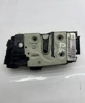 Dodge Nitro Rear door lock P04589282AG