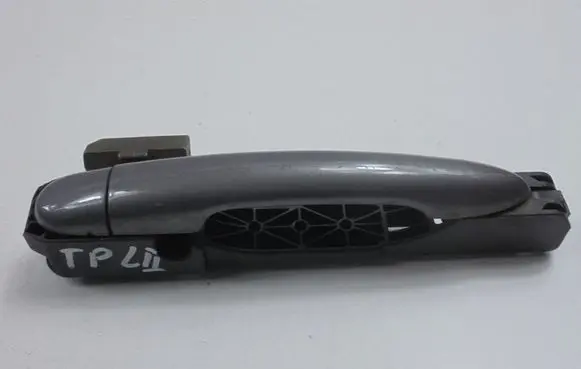 Renault Laguna II Rear door exterior handle 8200004747