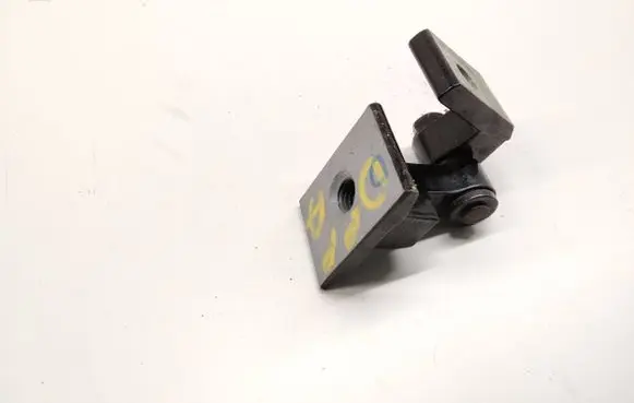 Front door lower hinge