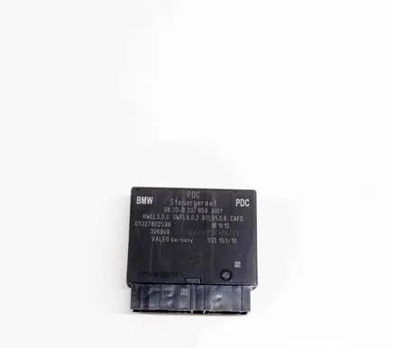 BMW X5 F15 Parking PDC control unit/module 9337659