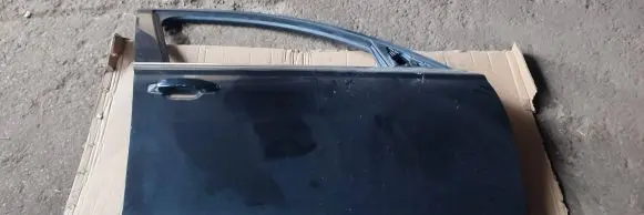 Audi A6 S6 C7 4G Front door