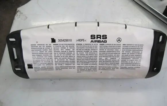 Mercedes-Benz E A207 Passenger airbag A2078603902