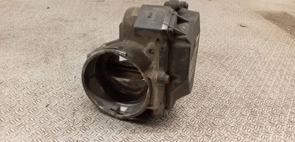 Volkswagen Golf Plus Throttle valve 03G128063M