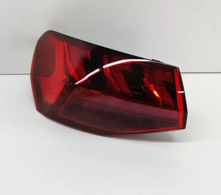 Audi A3 8Y Rear/tail lights 8Y0945207