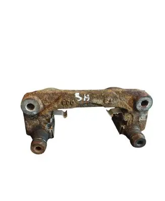 Subaru Forester SH Brake caliper pad carrier rear 