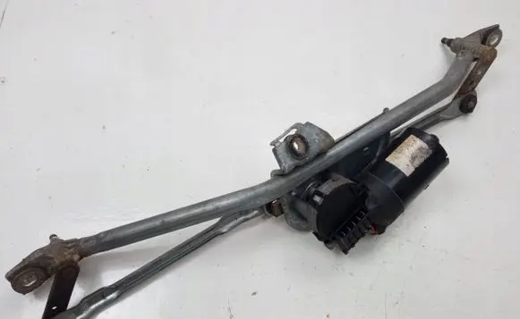 Audi A4 S4 B5 8D Front wiper linkage and motor 8D1955113B