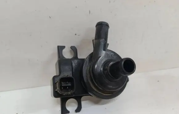 Peugeot iOn Electric auxiliary coolant/water pump
