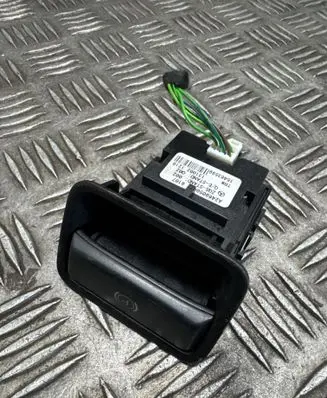 Mercedes-Benz B W246 W242 Hand parking brake switch A2469050451 15463599 131002