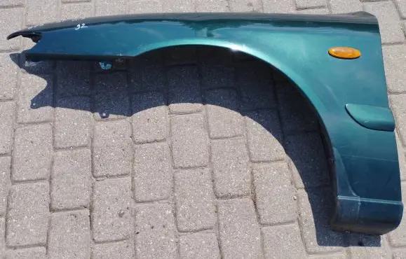 Mazda 626 Fender