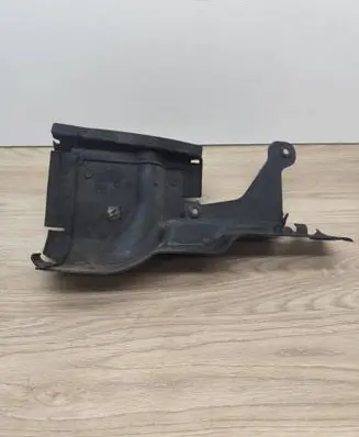 Volvo XC70 Intercooler air guide/duct channel 30763221 M0N7A