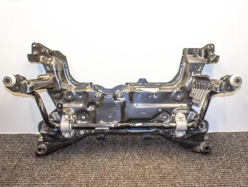 Ford Kuga III Front subframe LX615019BEJ LX615482AEA