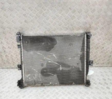 Jeep Grand Cherokee Coolant radiator 55038003AG K55038003AG