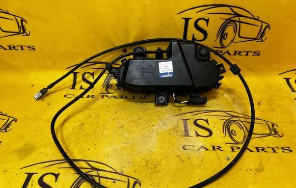 Porsche 911 991 Air suspension compressor/pump 9P1412257C