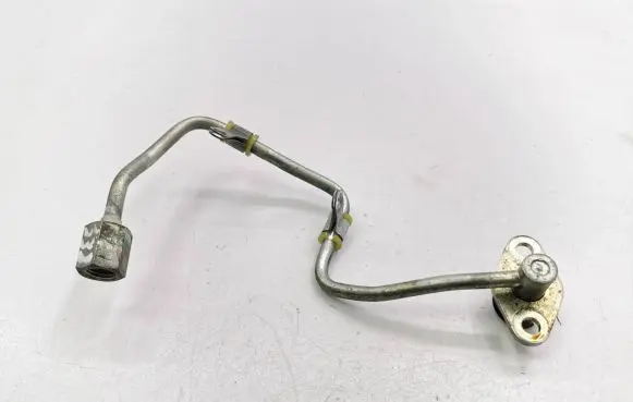 Mazda CX-7 Turbo turbocharger oiling pipe/hose