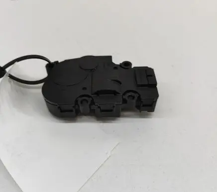 BMW iX3 G08 Air flap motor/actuator 412650920 410478280