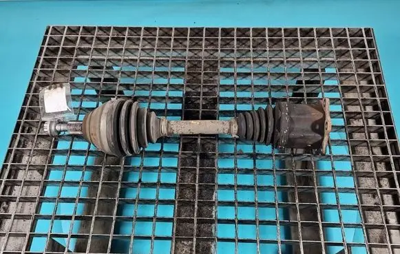 Seat Leon (5F) Front driveshaft IMPRK1518503