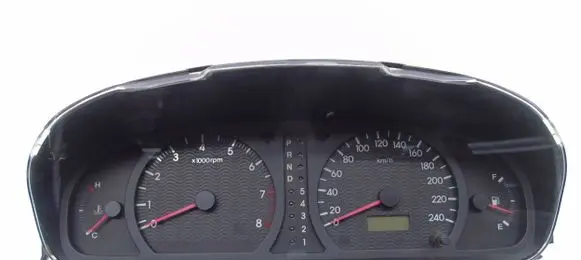 Hyundai XG Speedometer (instrument cluster) 94003-39820