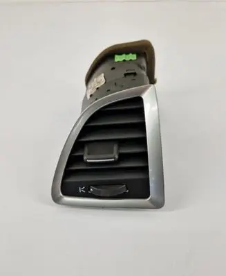 Opel Astra J Dash center air vent grill 13328000