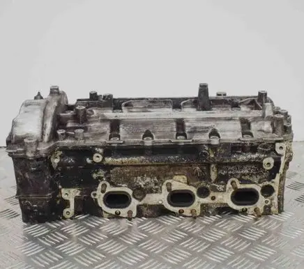 Mercedes-Benz ML W166 Engine head A6420105720