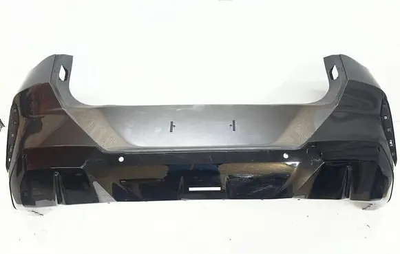 BMW X3 G45 Rear bumper 8087095