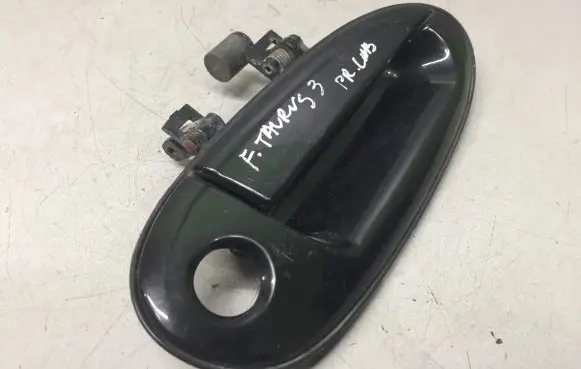 Ford Taurus Front door exterior handle
