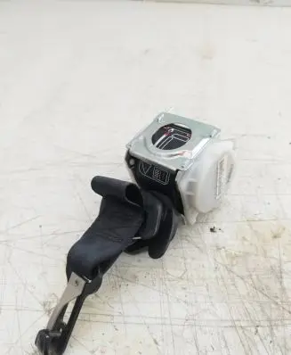 Citroen C4 I Picasso Third row seat belt 9654454477 16032007