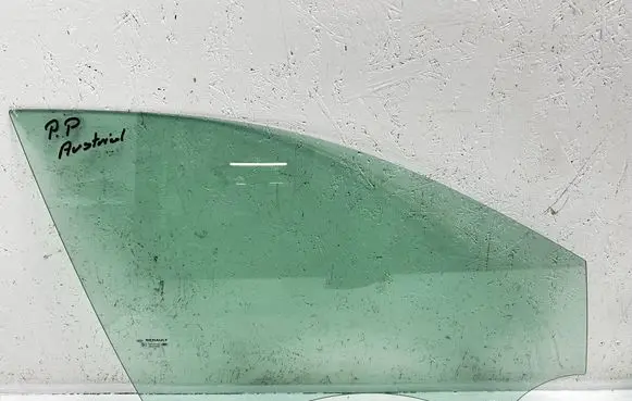 Renault Austral Front door window glass four-door 803000182R
