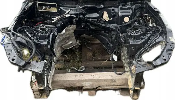 Mercedes-Benz GLC X253 C253 Front quarter panel 