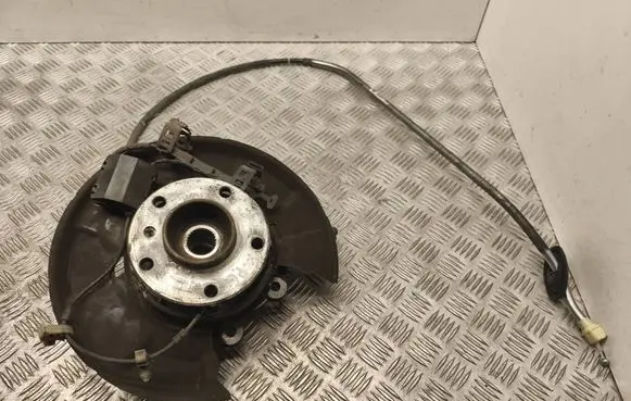 BMW 3 F30 F35 F31 Rear wheel hub F230535 0002115439 0000019809