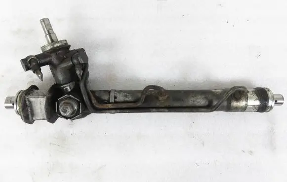 Opel Vectra B Steering rack 26046873