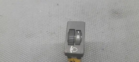 Citroen Berlingo Fog light switch 