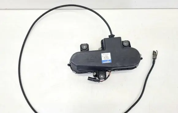Porsche 911 991 Air suspension compressor 9P1412257J
