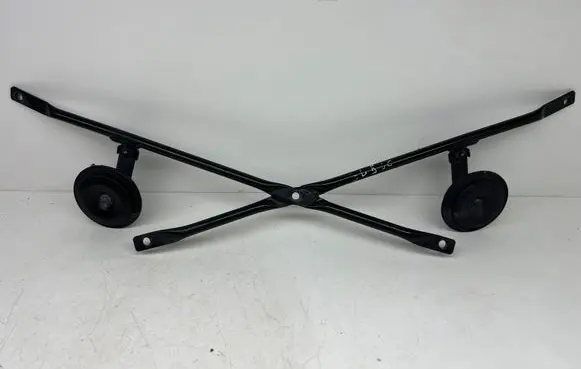 Mercedes-Benz SL R129 Radiator support slam panel bracket 