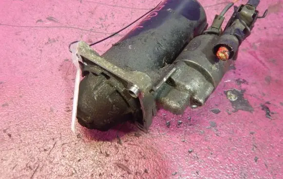 Fiat Lybra Starter motor 0001109045